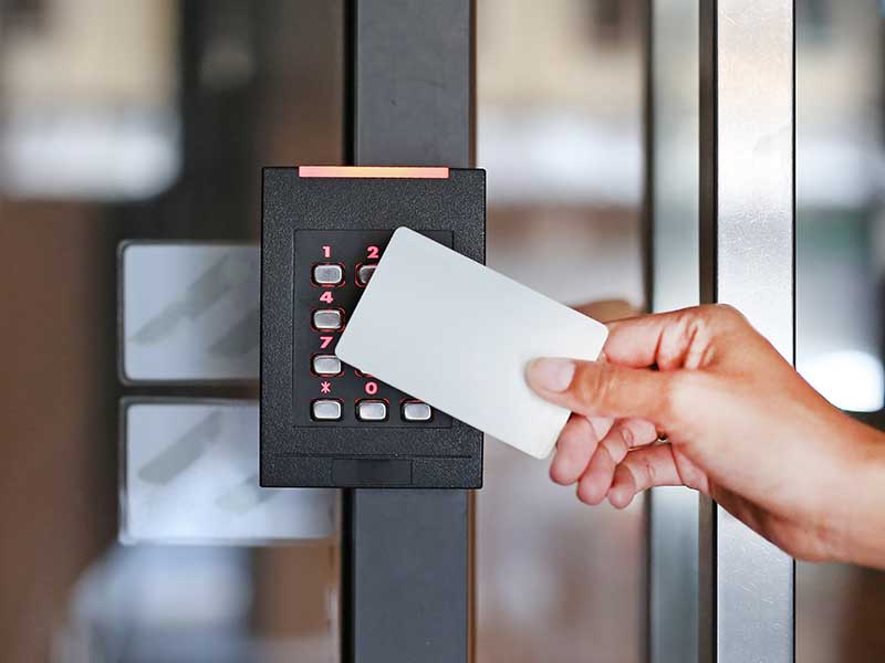Access Control